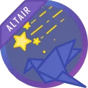 Altair Flight Cove