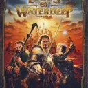 Lords of Waterdeep