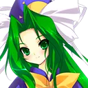 Touhou Mod Mima Return