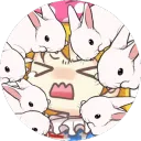 Bunny Art Bunch