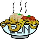 🍜Bol De Nouilles🍝