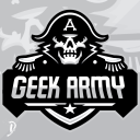 ð”¾ð•–ð•–ð•œ ð”¸ð•£ð•žð•ª Server Icon