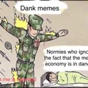 me.me sucks dick