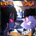Naruto Saga