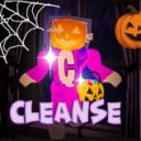 Cleanses Spooky Hangout! icon