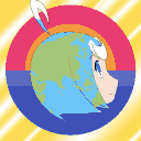 Earth-chan  + SOL Studios