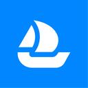 OpenSea icon