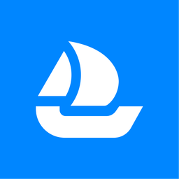 Discovery icon for OpenSea Discord server