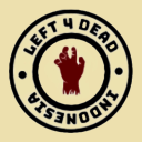 Left 4 Dead 2 Indonesia icon