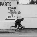 Skateboard Videography