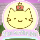 Kitten Marching Band
