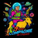 La 7ėme compagnie de l espace