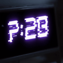 P:2B icon