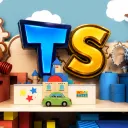 ToySurge Official - Free to Play! Discord server icon
