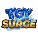 ToySurge Official - Free to Play! Discord server icon