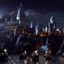 Hogwarts School (Archieved)