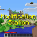 Modification Station icon