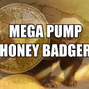 Mega Pump - Honey Badger