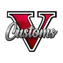 GTAV Customs
