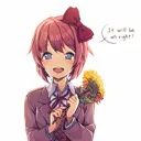 After Sayori