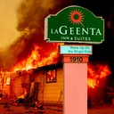 La Geenta
