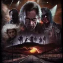 Near Dark Podcast