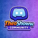 TheoShoww Discord'