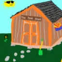 The Tank Shed