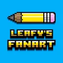 Leafy's Fanart