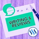 Writing & Reviews
