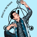 Panic! At The Discord Discord server icon