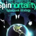 Spinnortality beta testers