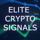 Elite Crypto Signals icon