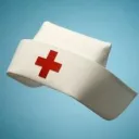 Nurse Huckleberry