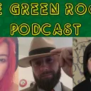The Green Room Podcasts