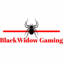 BlackWidow Gaming Server Icon