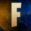 Official Fortnite RU icon