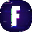 Official Fortnite RU icon