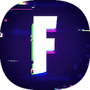 Official Fortnite RU icon