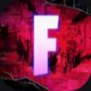 Official Fortnite RU icon
