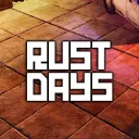 RUST-DAYS