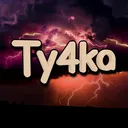 Ty4ka Games