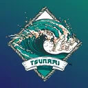Tsunami 🌊
