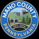 Mano County icon