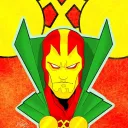 The New Gods