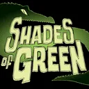 Shades of Green