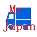 Mr Japan 103　配信用　予備