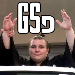 Discovery icon for Grand Sumo Discord server