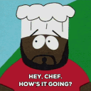 Chef’s Sauce Discord