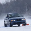 Hilary Anderson Racing